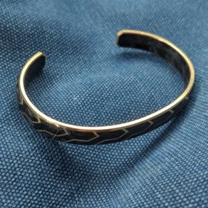 David Yurman 18k Gold Forged Carbon Steel …